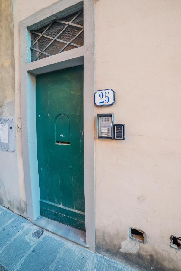 S1 - Serristori Tower Apt - Dolcevita Holiday Florenţa Exterior foto